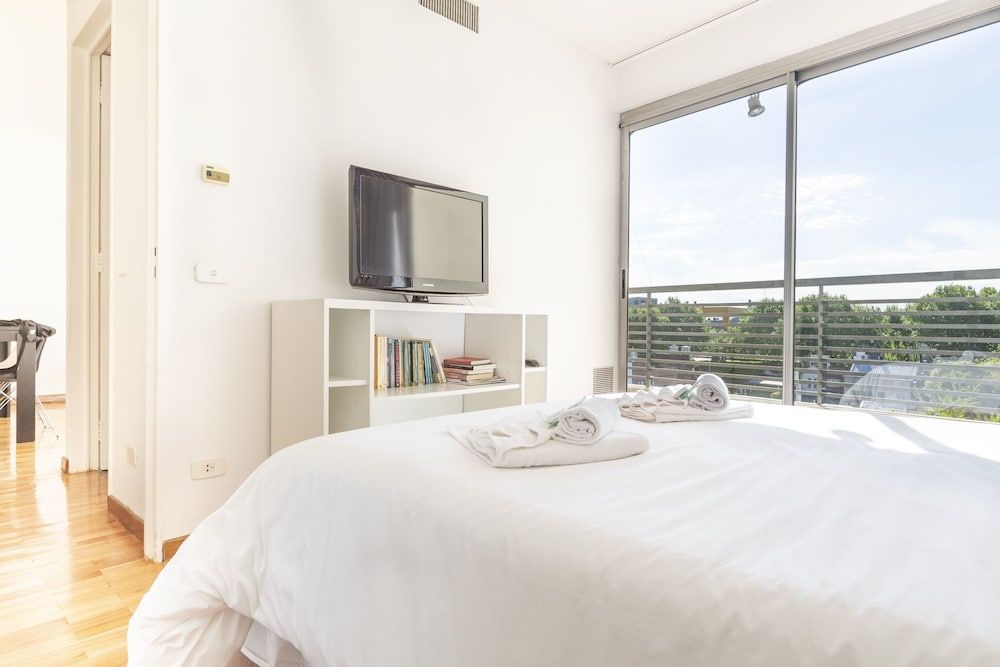 Apartment, 1 Queen Bed with Sofa bed, Non Smoking