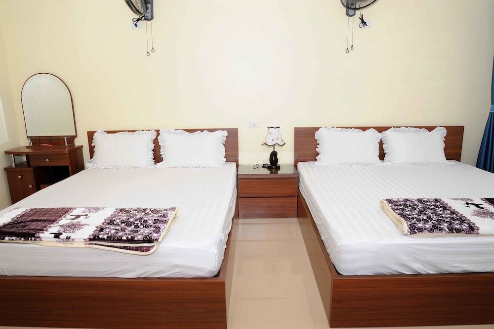 undefined An Binh Hotel 3