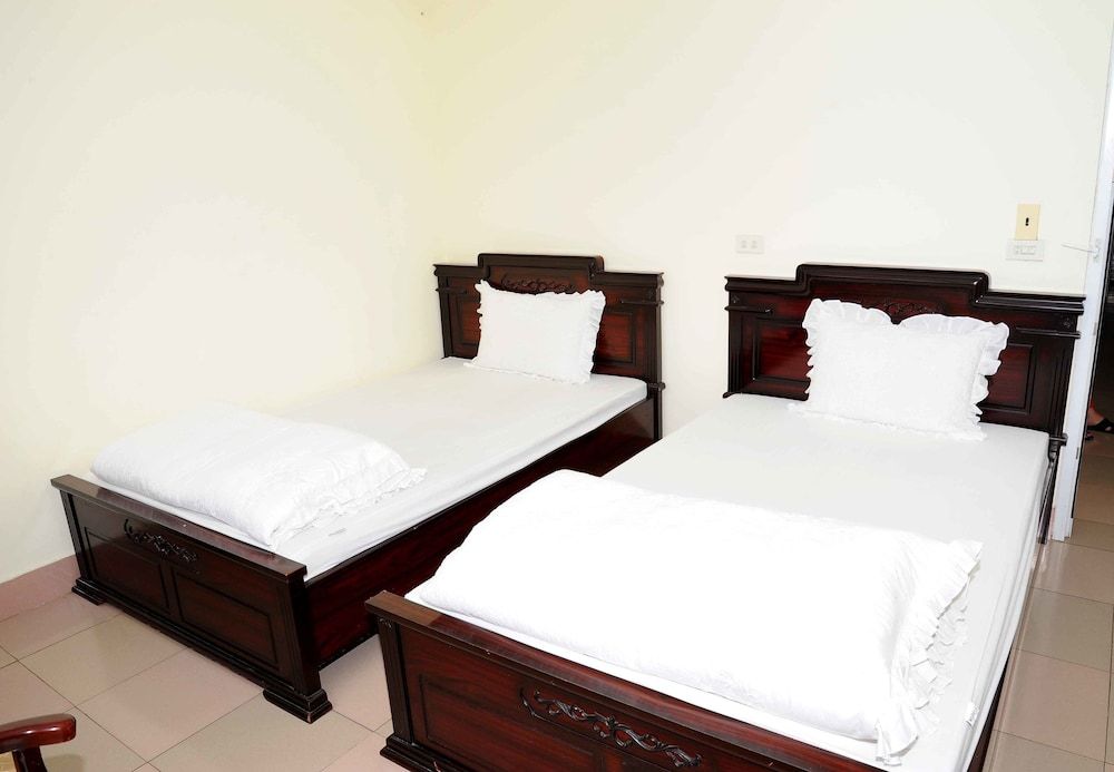 undefined An Binh Hotel 9