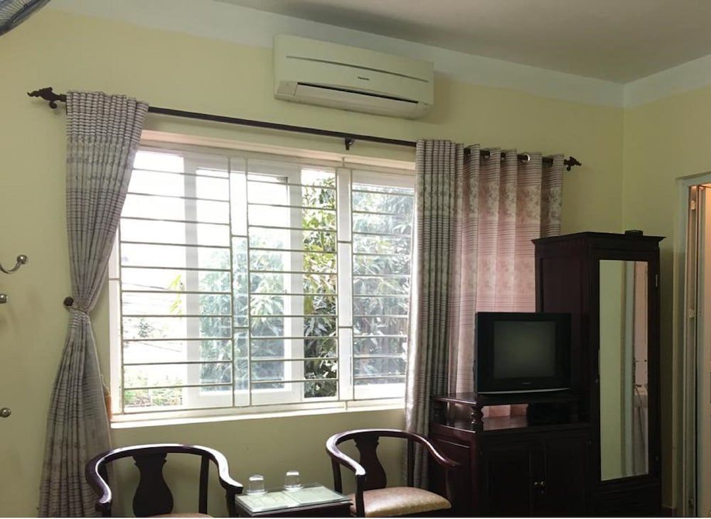 An Binh Hotel Double Room 3