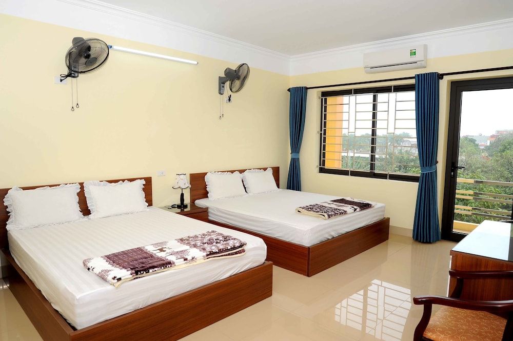 undefined An Binh Hotel 2