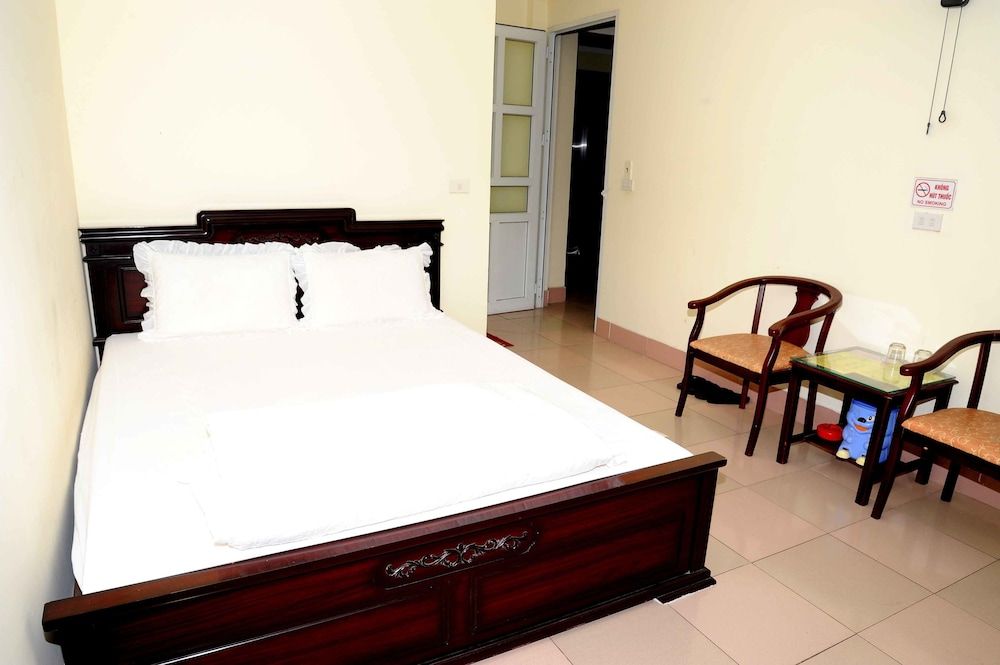 undefined An Binh Hotel 6