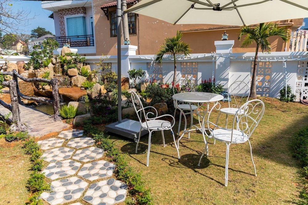 undefined King Villa 3