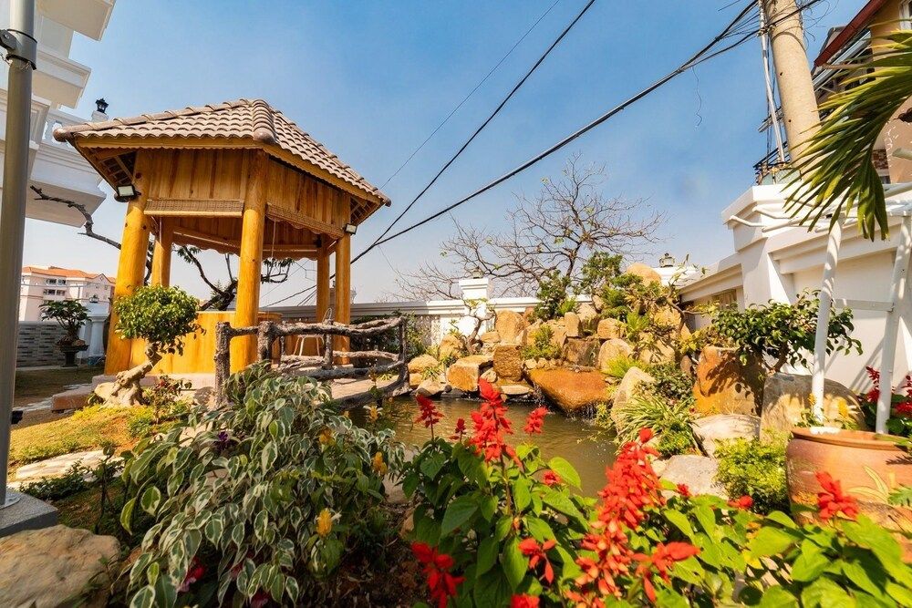 undefined King Villa 4