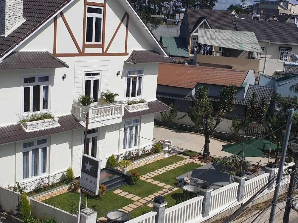 undefined Lan Vien Villa