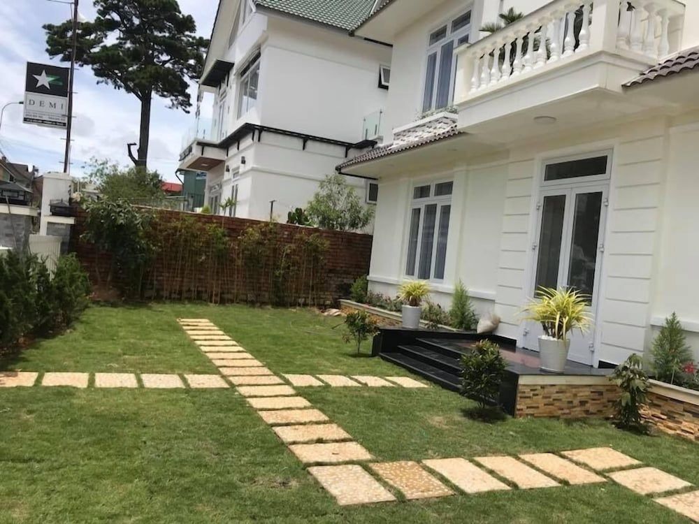 undefined Lan Vien Villa 5