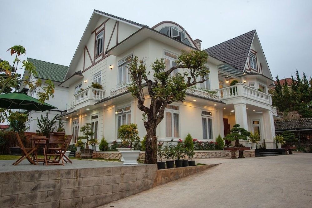 undefined Lan Vien Villa 3