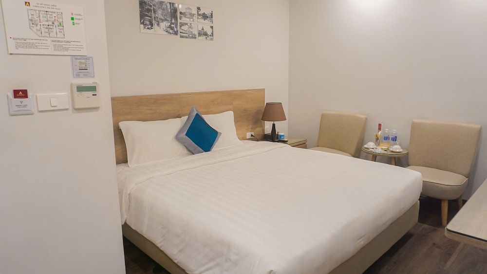 undefined A25 Hotel - Hoang Dao Thuy 1