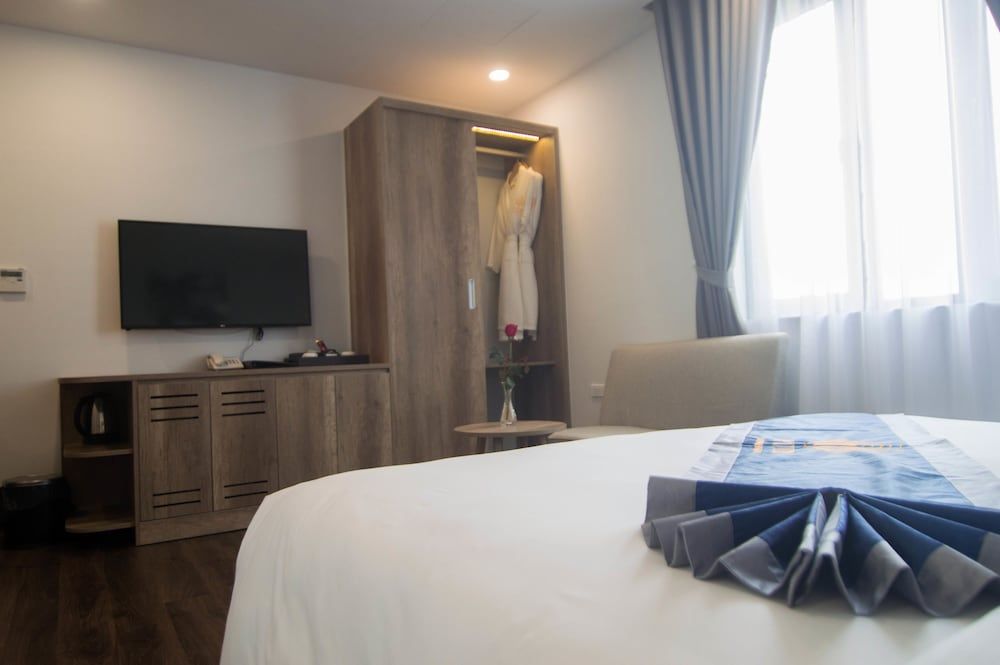 undefined A25 Hotel - Hoang Dao Thuy 1 4