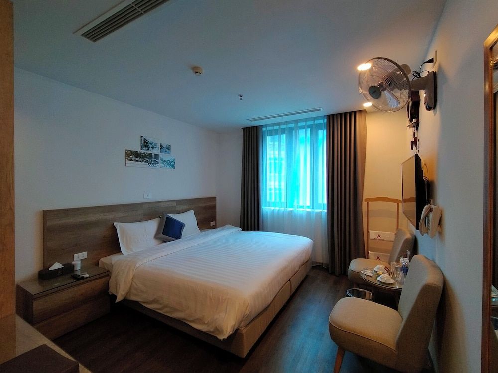 undefined A25 Hotel - Hoang Dao Thuy 1 5