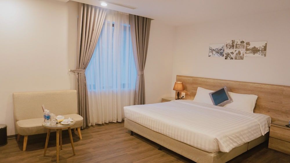 undefined A25 Hotel - Hoang Dao Thuy 1 10