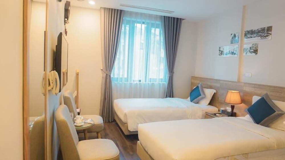 undefined A25 Hotel - Hoang Dao Thuy 1 3