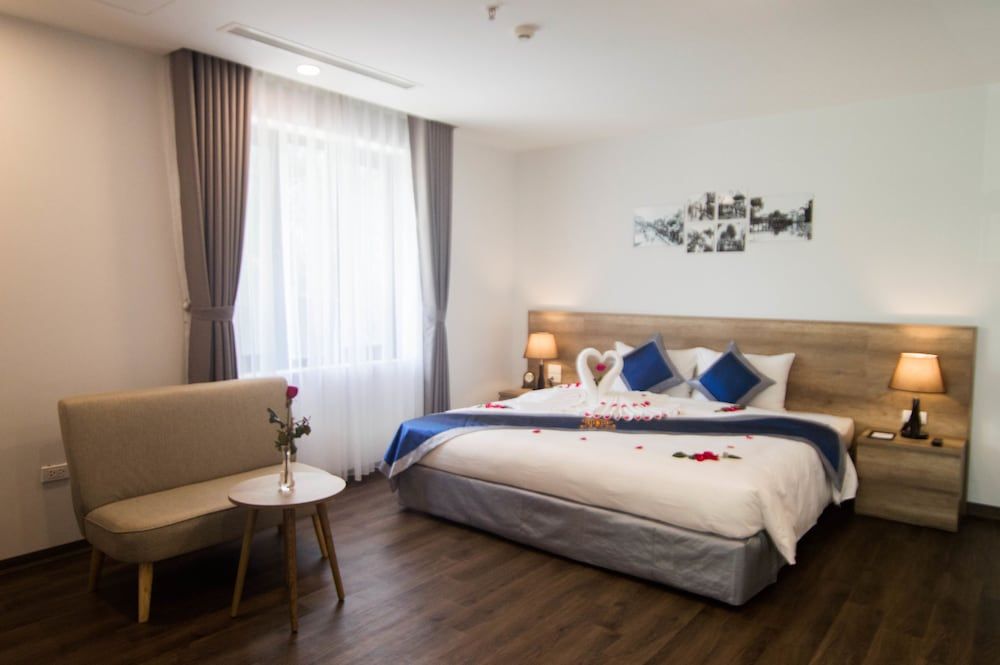 undefined A25 Hotel - Hoang Dao Thuy 1 8