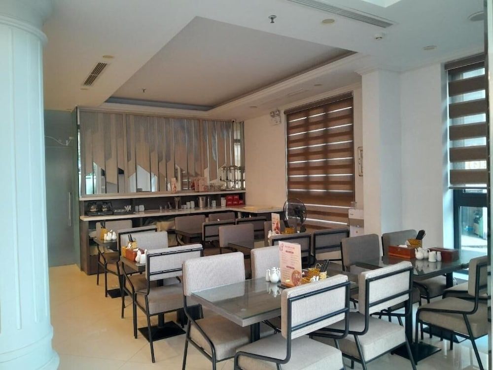 undefined A25 Hotel - Hoang Dao Thuy 1 7