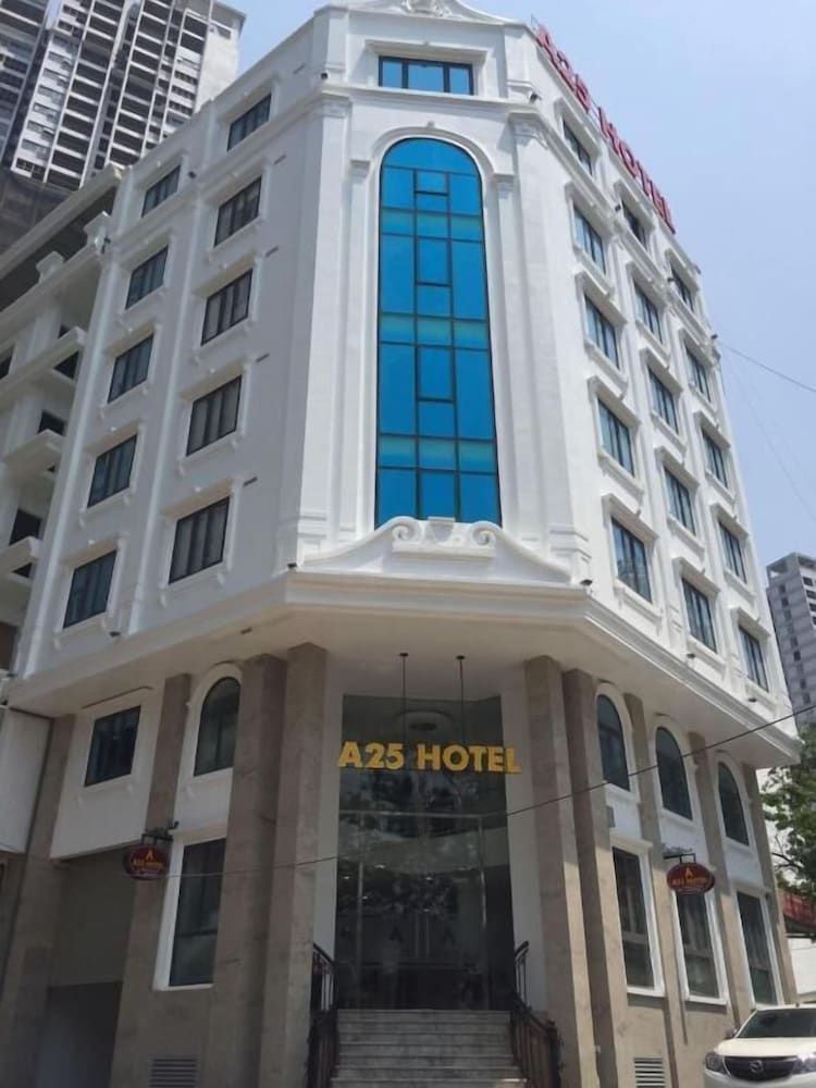 undefined A25 Hotel - Hoang Dao Thuy 1 6
