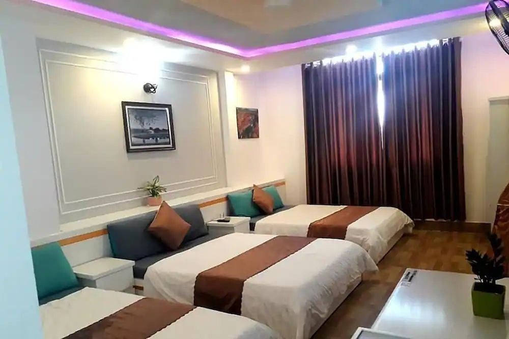 undefined Minh Quan Hotel 2