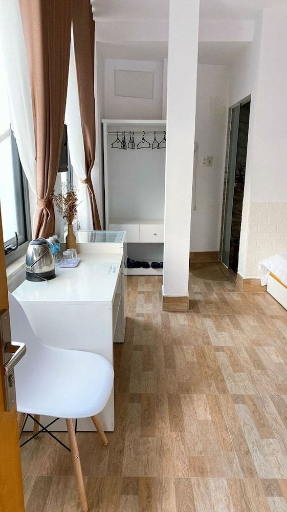 undefined Minh Quan Hotel 10