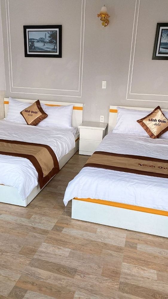 undefined Minh Quan Hotel 8