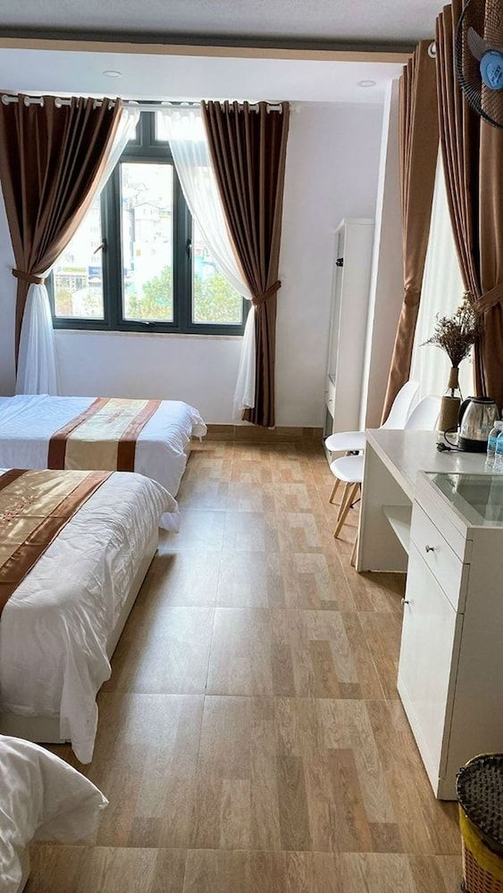 undefined Minh Quan Hotel 9