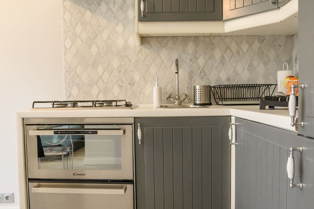 Rondo ONZ Jana Pawła II 26 Apartment 8