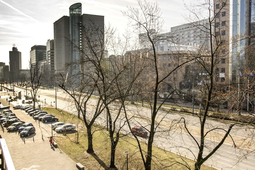 undefined Rondo ONZ Jana Pawła II 26 2