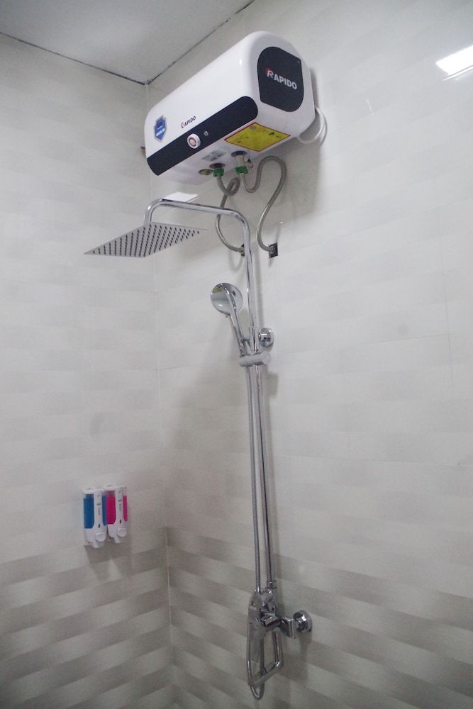 Golden Forest Homestay Family Room, Mountain View 9