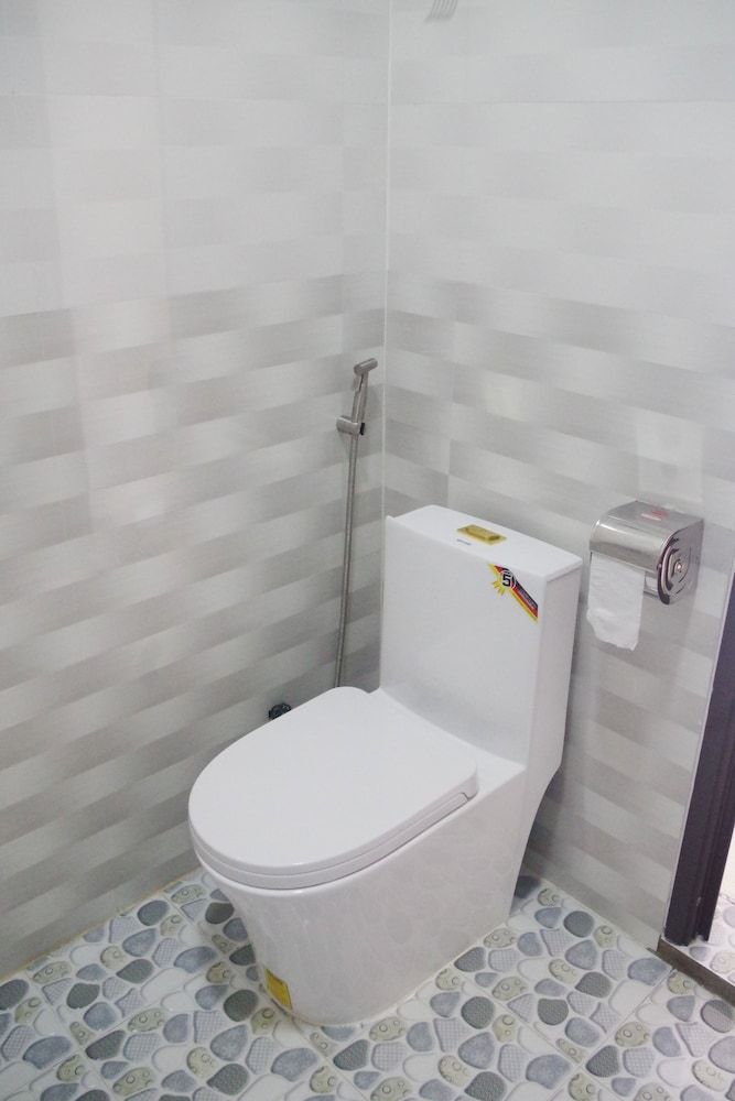 Golden Forest Homestay Family Room, Mountain View 8