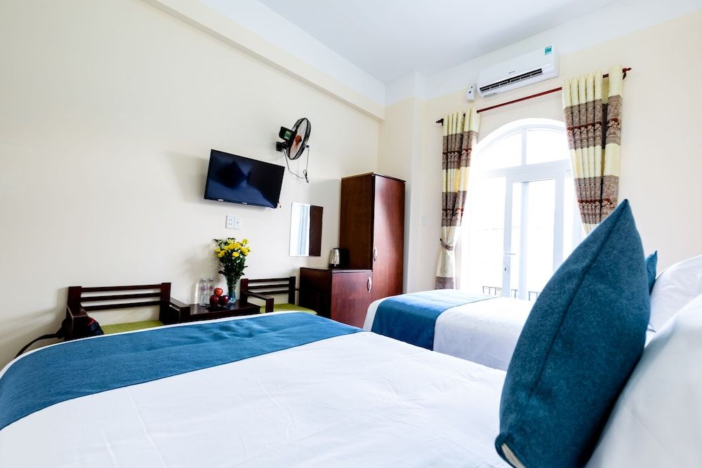 undefined Zone 5 Boutique Hotel 5