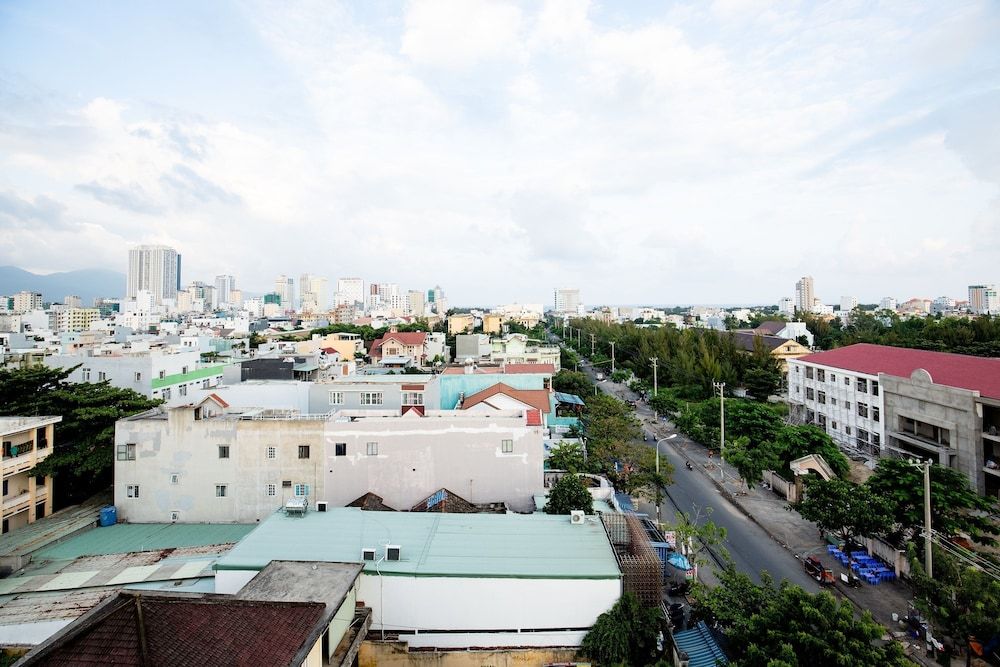 Zone 5 Boutique Hotel Family Room (3 Beds) 4