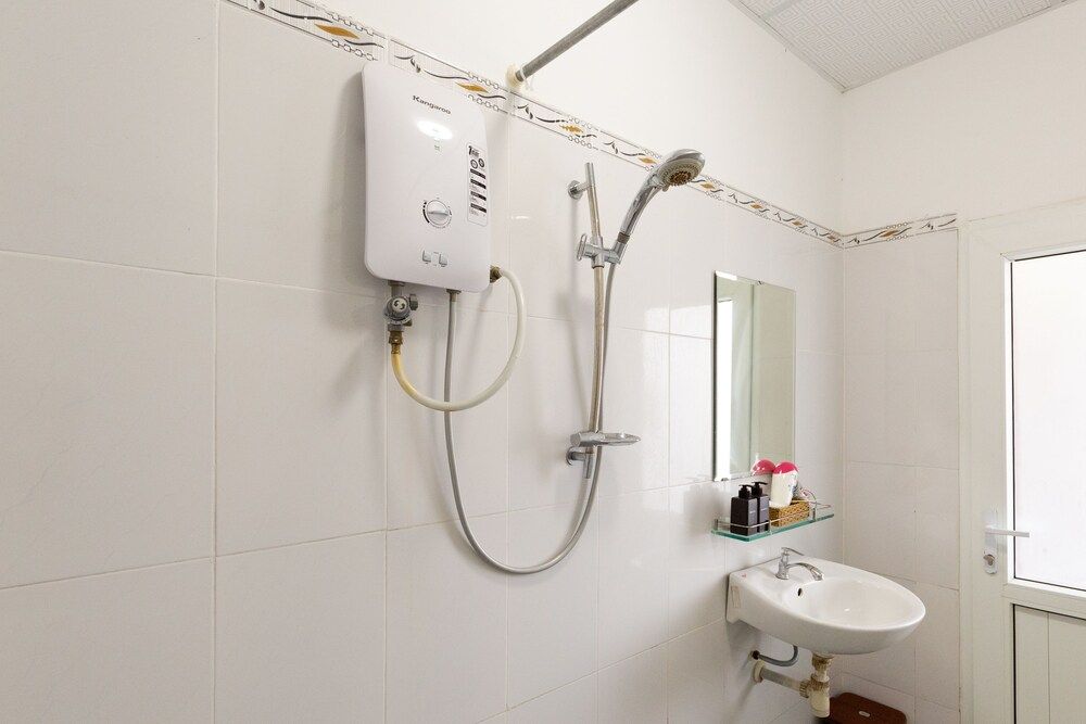 Zone 5 Boutique Hotel Family Room (3 Beds) 6