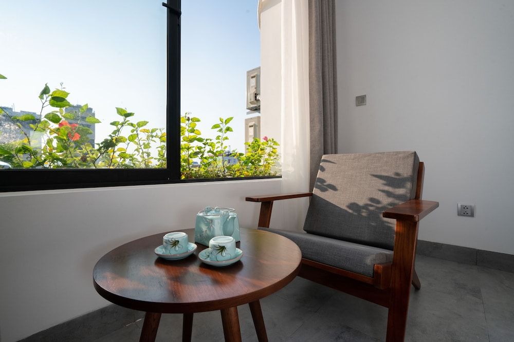 Konoha Boutique Villa Superior Double Room, 1 King Bed 2