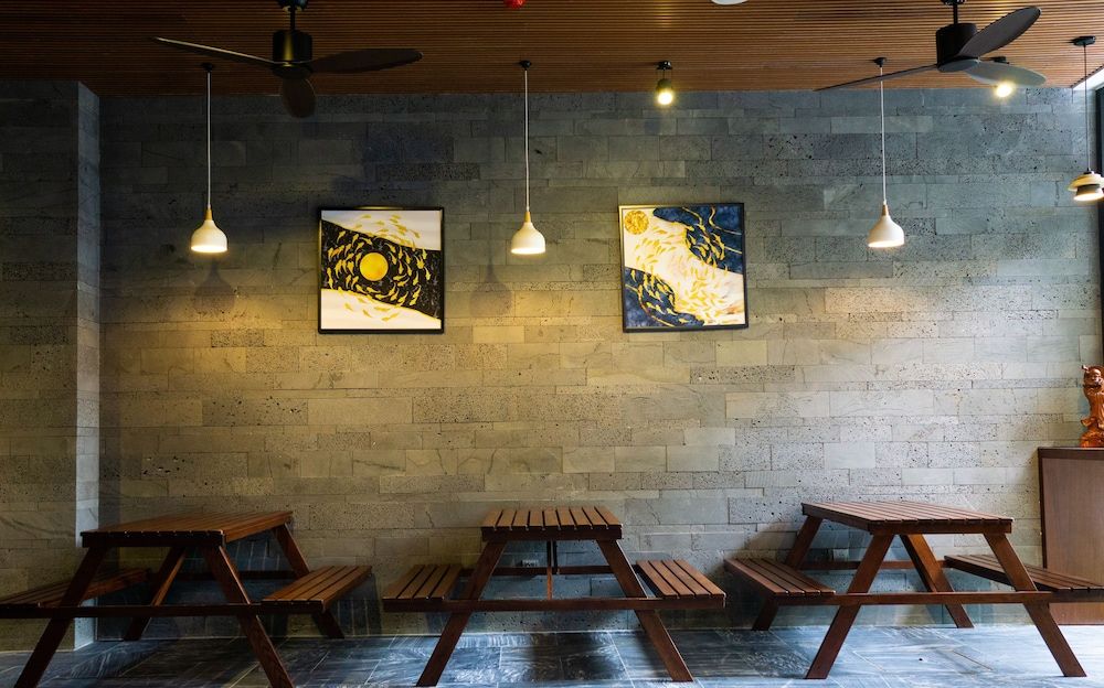 undefined Konoha Boutique Villa 9