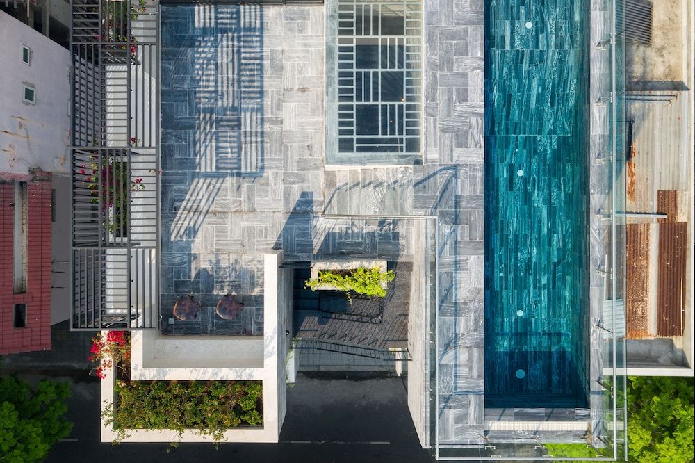 undefined Konoha Boutique Villa 7