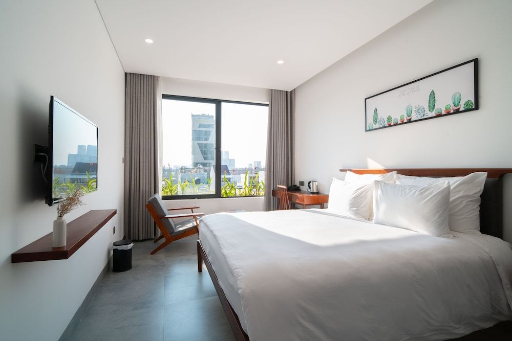 undefined Konoha Boutique Villa