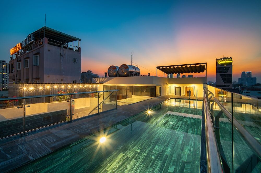 undefined Konoha Boutique Villa 6