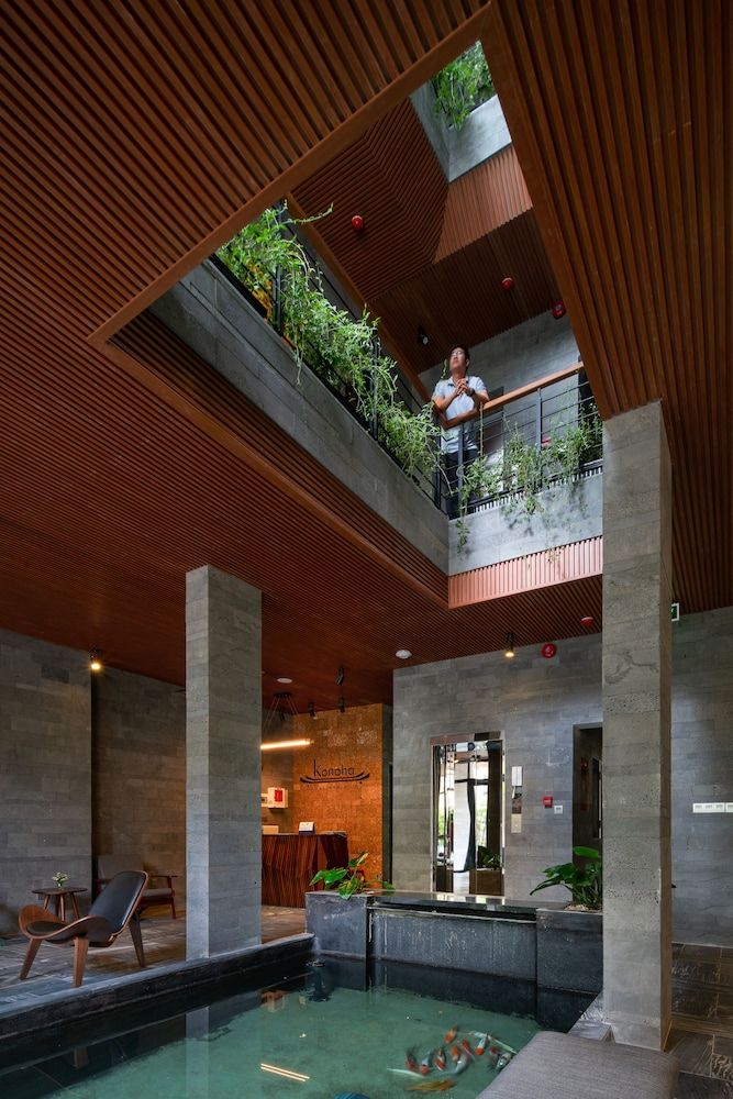 undefined Konoha Boutique Villa 8