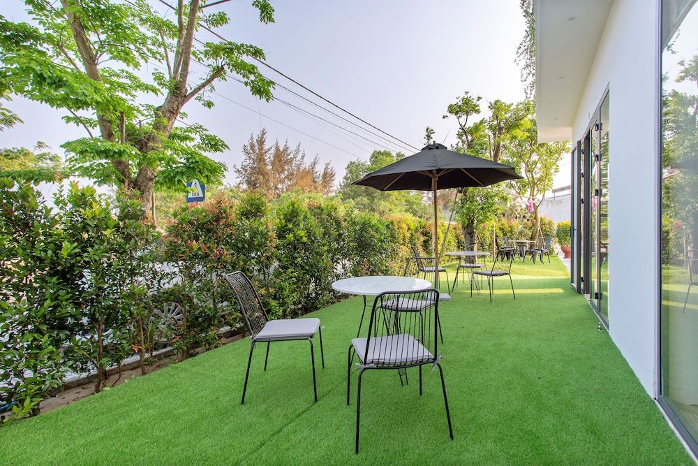 undefined La Serenata Villa Hoi An 6