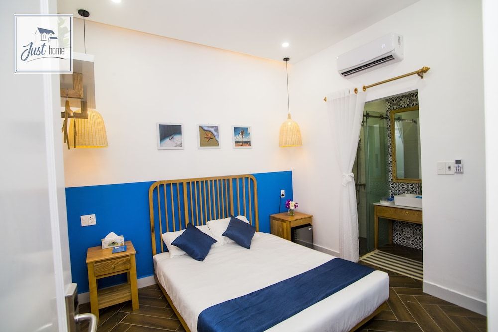 undefined Just Home - Hostel 5