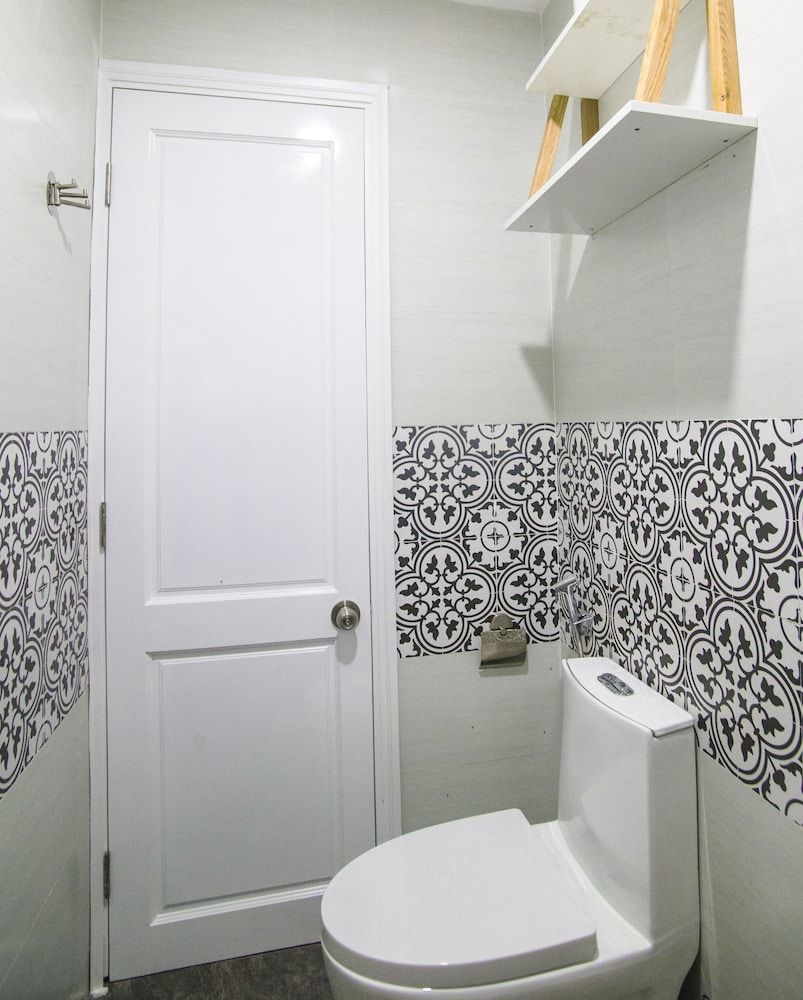 Just Home - Hostel Standard Family Room 6