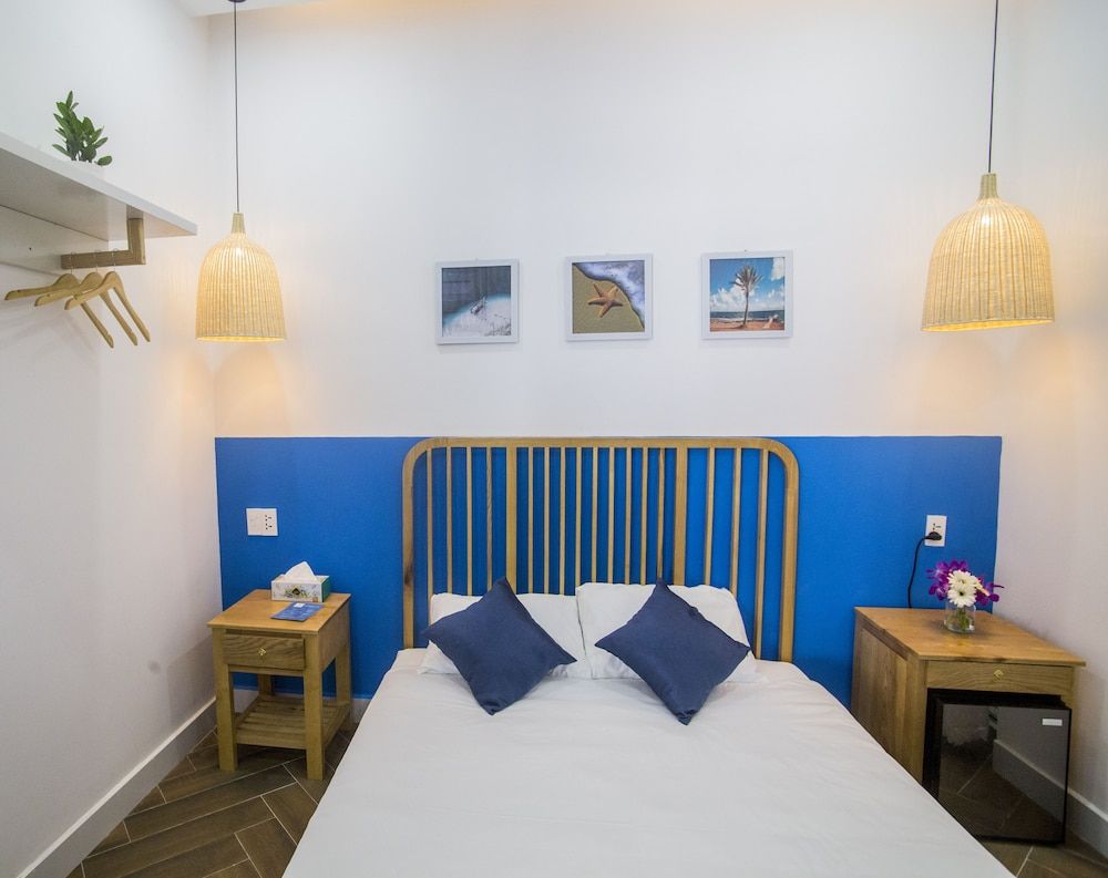 Just Home - Hostel Standard Room 2