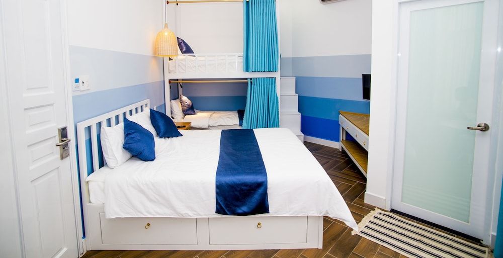 undefined Just Home - Hostel