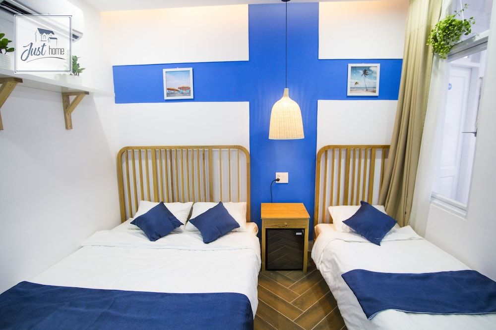 undefined Just Home - Hostel 9