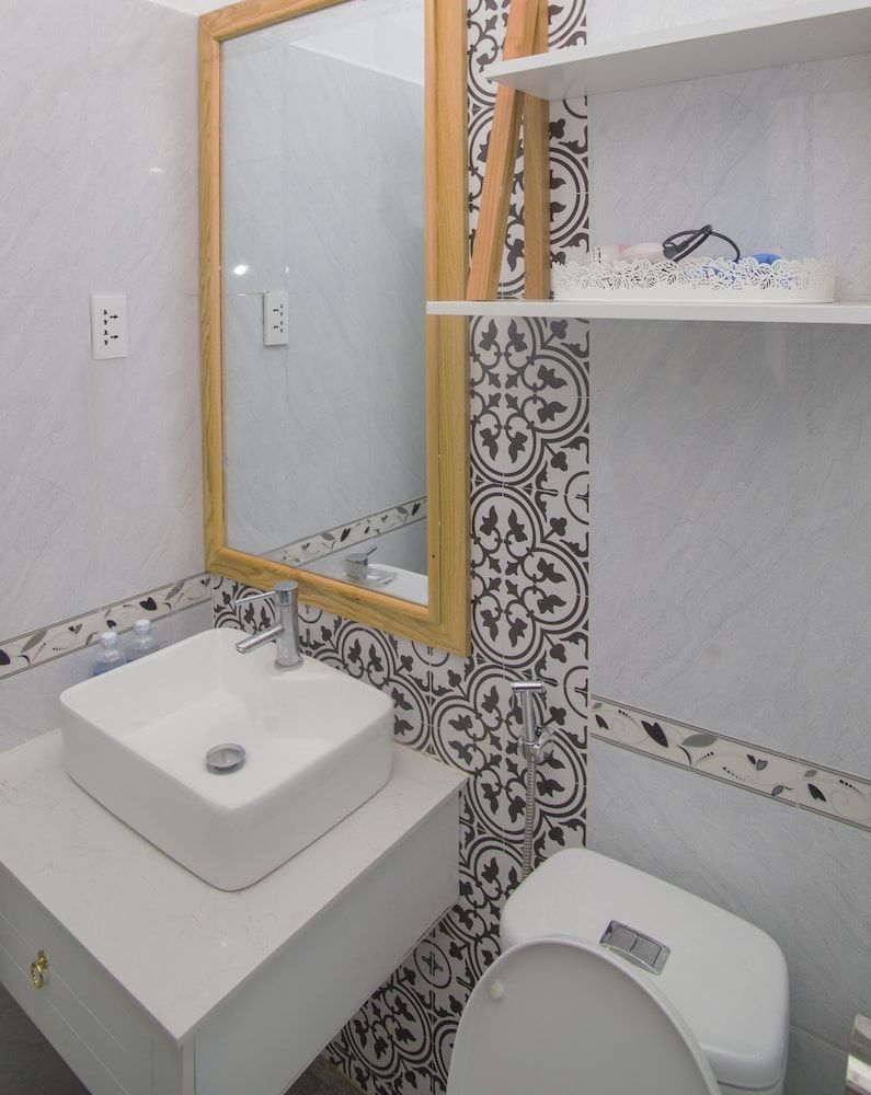 Just Home - Hostel Standard Family Room 7