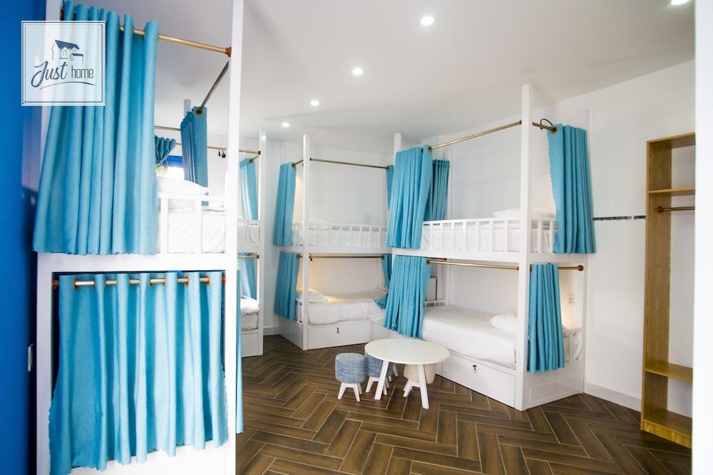 undefined Just Home - Hostel 2