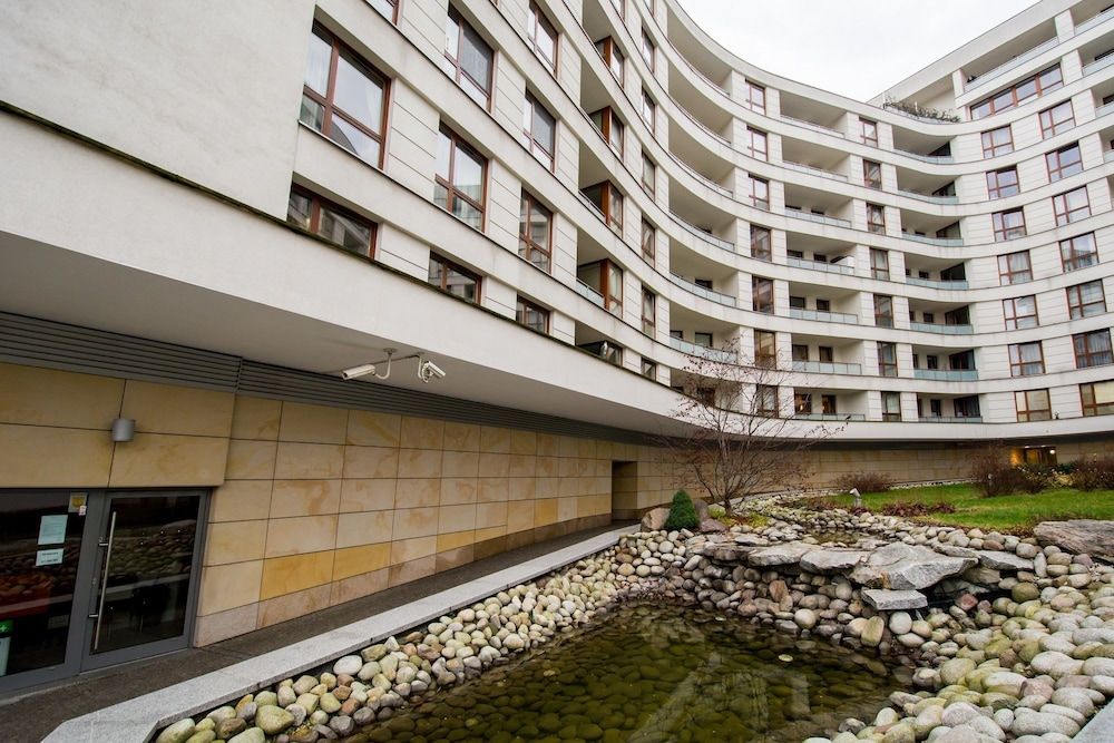 undefined erApartments Chłodna 2