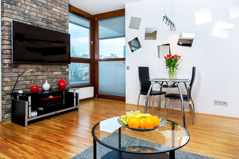 undefined erApartments Chłodna 9