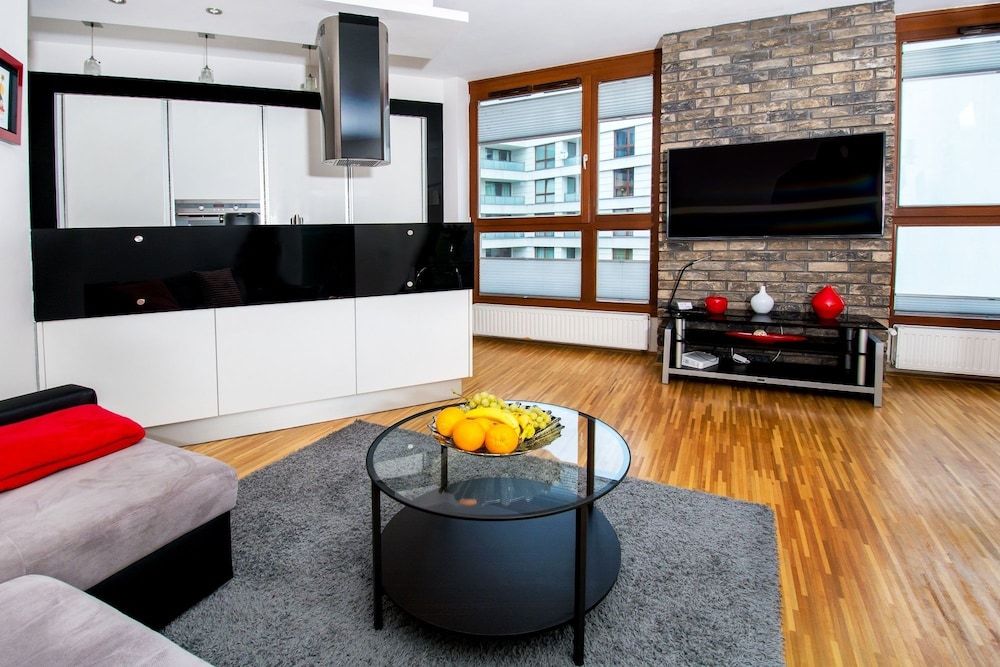 undefined erApartments Chłodna 7