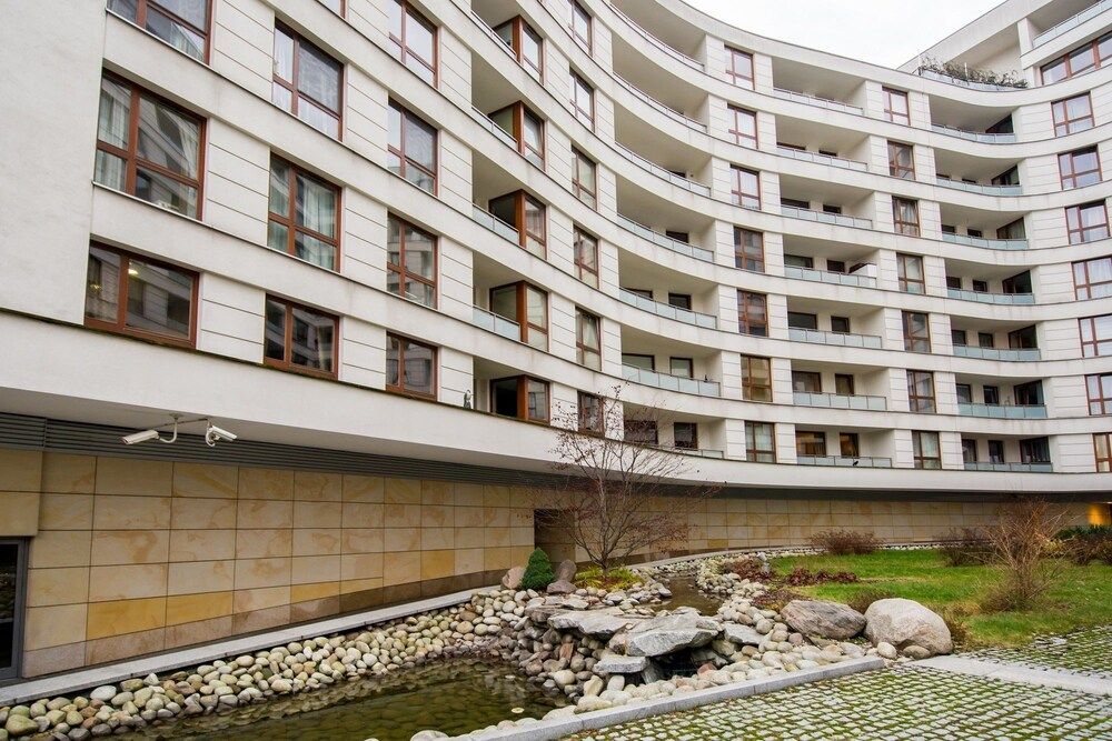 undefined erApartments Chłodna