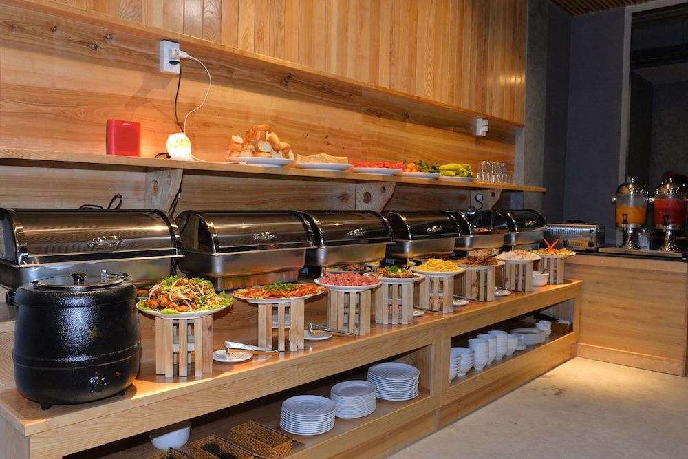 undefined Zoneland Apartments - Tropical Forest Mountain View - Hostel 7