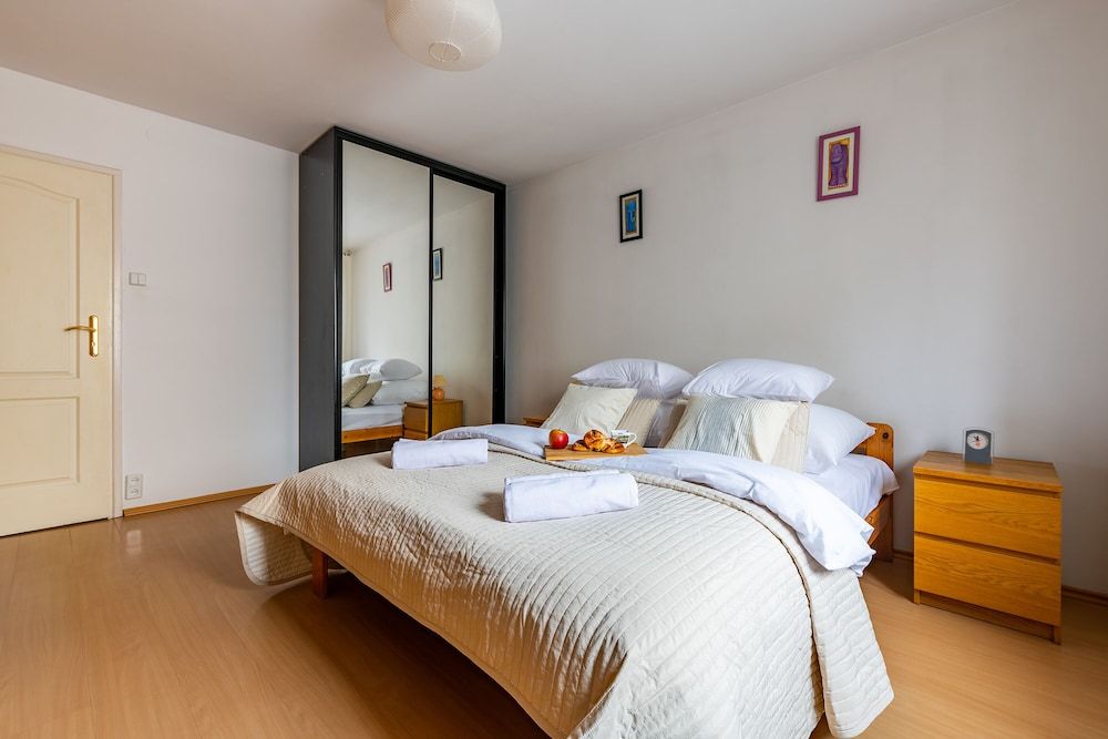 undefined P&O Apartments Gocław 2 10